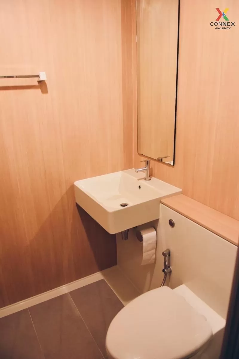 FOR RENT condo , Aspire Sathorn - Thapra , BTS-Talat Phlu , Bukkh